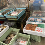 平初鮮魚店 - 