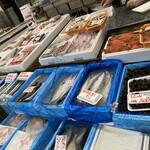 平初鮮魚店 - 
