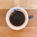 まる味屋珈琲店 - 