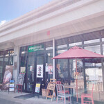 まる味屋珈琲店 - 