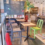 まる味屋珈琲店 - 