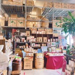 まる味屋珈琲店 - 