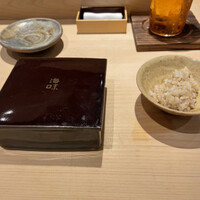 海味 - 