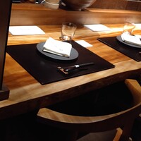 炭火割烹 白坂 - 