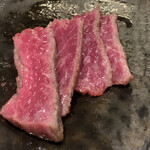 牛肉論 - 