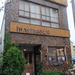 cafe zakka  hinatabocco - 