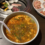 焼肉冷麺やまなか家 - 