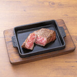 100g Japanese Black Beef Steak
