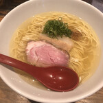 麺屋 翔 本店 - 