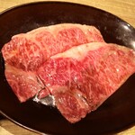 焼肉 ジャンボ はなれ - 