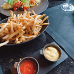 ザ・ラウンジ byアマン - 