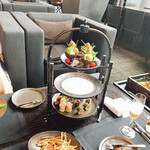 ザ・ラウンジ byアマン - 