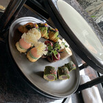 ザ・ラウンジ byアマン - 