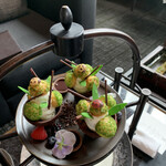 ザ・ラウンジ byアマン - 