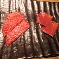 焼肉 ジャンボ はなれ - 