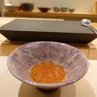 鮨 なんば 日比谷 - 