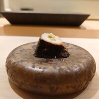 鮨 なんば 日比谷 - 