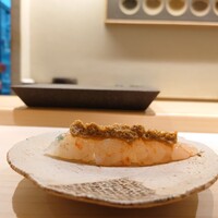 鮨 なんば 日比谷 - 