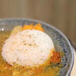 SPICE CAMP - 