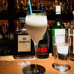 アルジャーノン シンフォニア - 小栗オーナーのオリジナル　プロテインカクテル