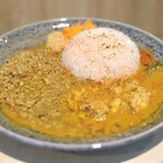 SPICE CAMP - 