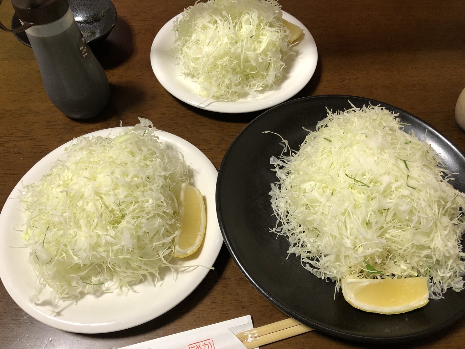 絶対味覚の持ち主！さんが投稿したとんかつ かつ祥（静岡/静岡）の口コミ詳細 [食べログ] とんかつ かつ祥