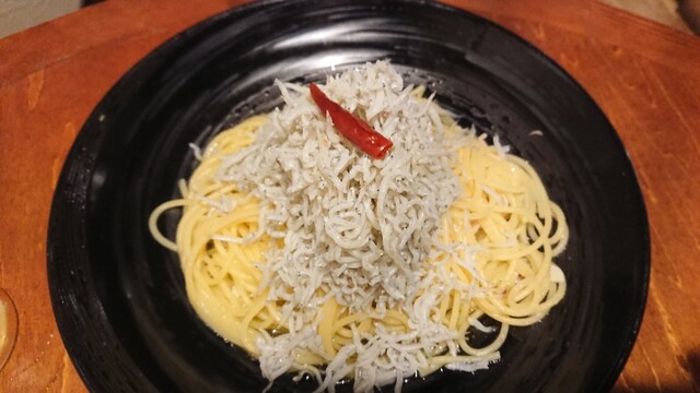 しらす専門店 Sealas シーラス 八丁堀 イタリアン 食べログ