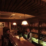 サーティーナイン - ◆こんなに居心地のいい店はなかったよ～