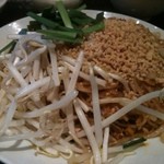 タイ料理 パヤオ - パッタイ