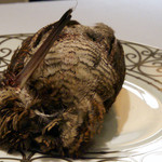 ラ・ヴァガボンド - ６-０）ベキャスさんです。