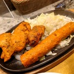 インドカレーの店 アールティー - 