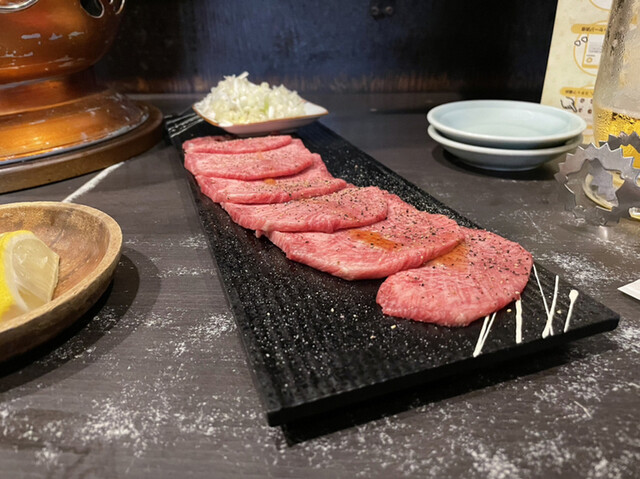 ほるもん倶楽部 あじくら image