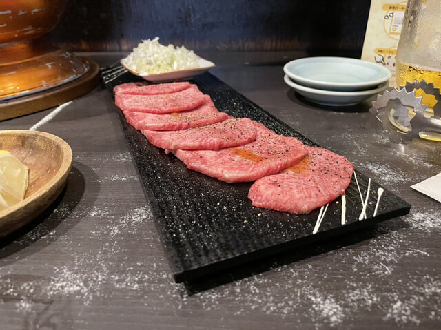 ほるもん倶楽部 あじくら image