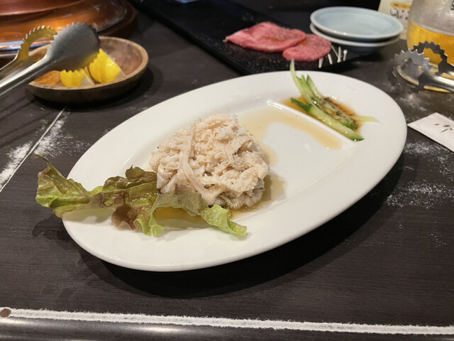 ほるもん倶楽部 あじくら image