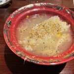 イタリア料理 今井 - 