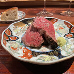 イタリア料理 今井 - 