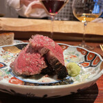 イタリア料理 今井 - 