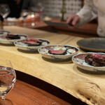 イタリア料理 今井 - 