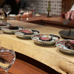 イタリア料理 今井 - 