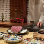 イタリア料理 今井 - 