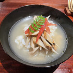 イタリア料理 今井 - 