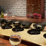 イタリア料理 今井 - 