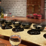 イタリア料理 今井 - 