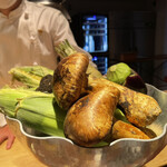 イタリア料理 今井 - 