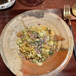 イタリア料理 今井 - 