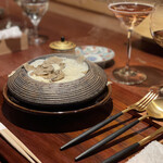 イタリア料理 今井 - 