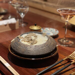 イタリア料理 今井 - 