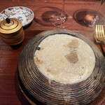 イタリア料理 今井 - 