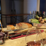 イタリア料理 今井 - 