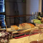 イタリア料理 今井 - 